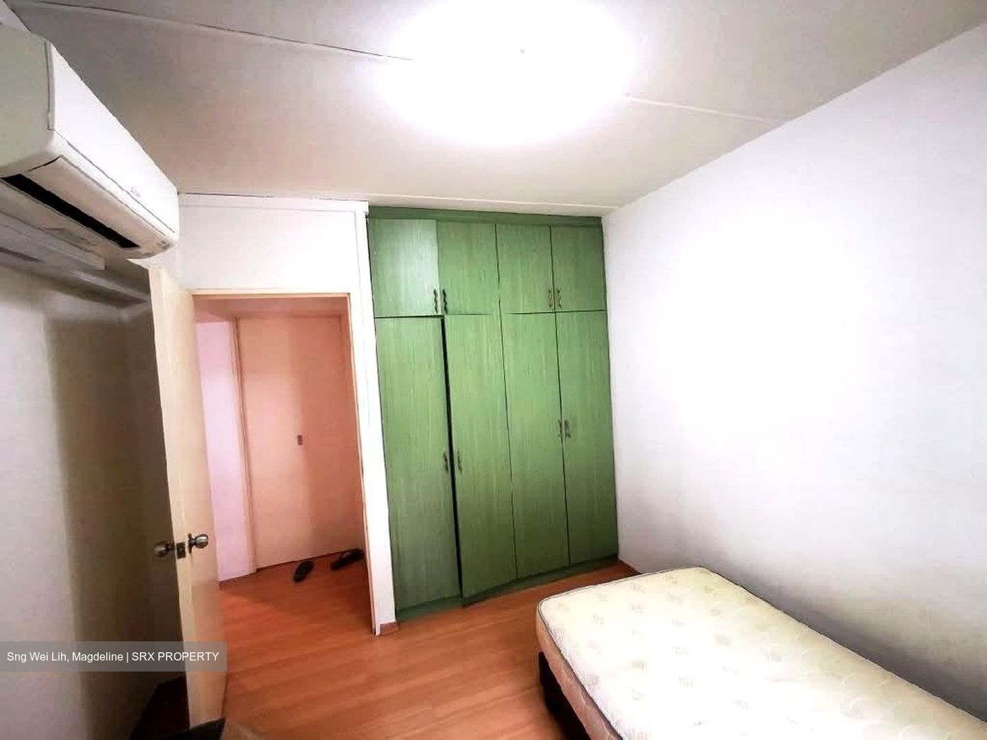 Blk 181 Stirling Rise (Queenstown), HDB 4 Rooms #578638691